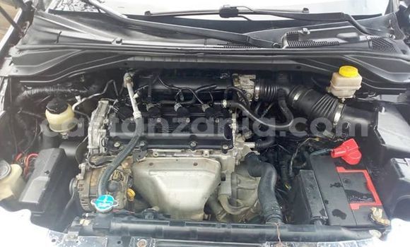 Nunua Ilio tumika Nissan Murano Nyeusi Gari ndani ya Dar es Salaam nchini Dar es Salaam Nunua Ilio tumika Nissan Murano Nyeusi Gari ndani ya Dar es Salaam nchini Dar es Salaam
