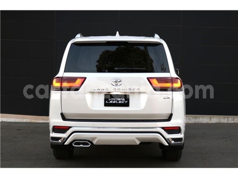 Big with watermark toyota land cruiser kagera biharamulo 34366