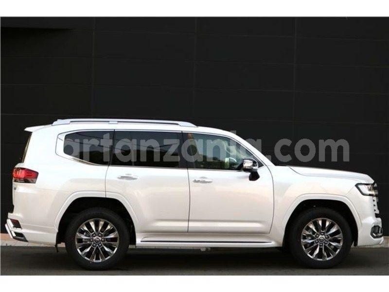 Big with watermark toyota land cruiser kagera biharamulo 34366