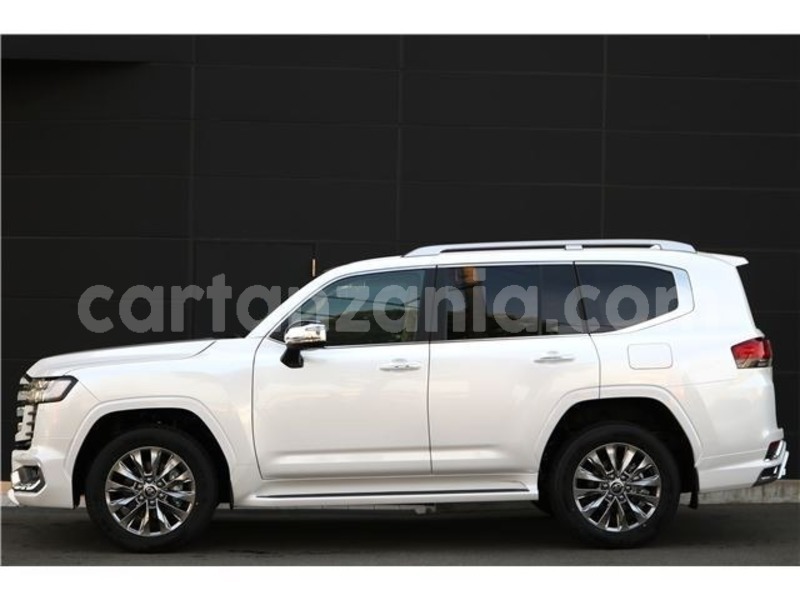 Big with watermark toyota land cruiser kagera biharamulo 34366