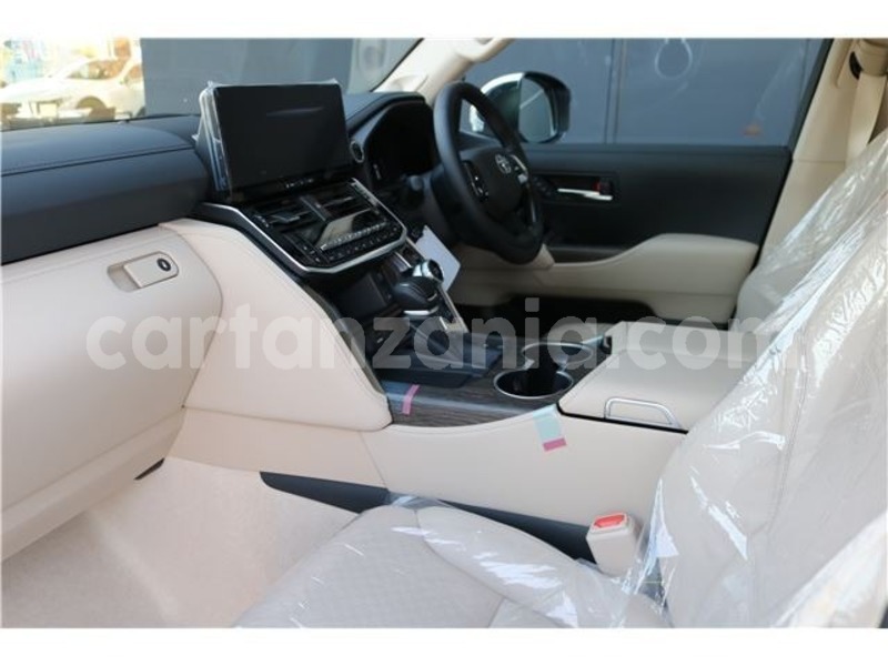 Big with watermark toyota land cruiser kagera biharamulo 34366