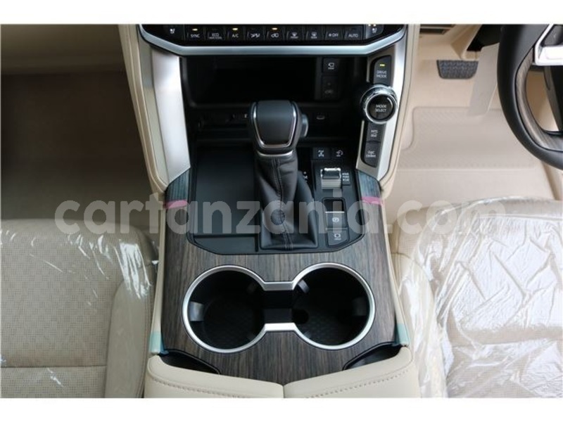 Big with watermark toyota land cruiser kagera biharamulo 34366
