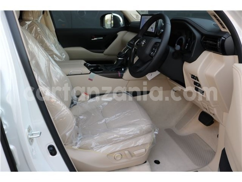 Big with watermark toyota land cruiser kagera biharamulo 34366