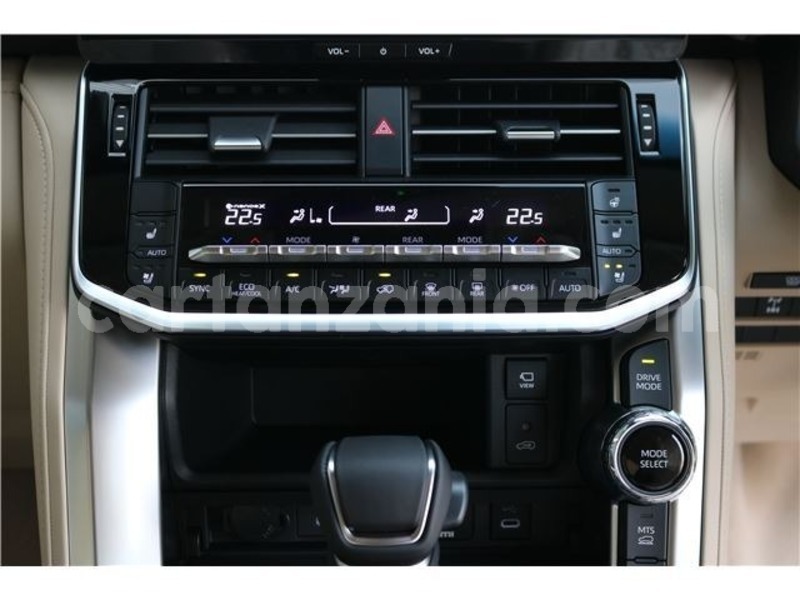 Big with watermark toyota land cruiser kagera biharamulo 34366