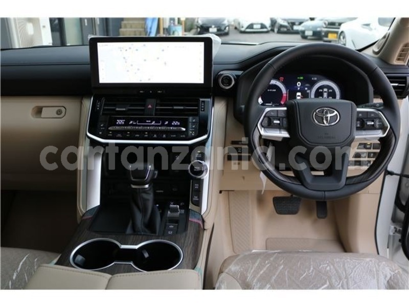 Big with watermark toyota land cruiser kagera biharamulo 34366