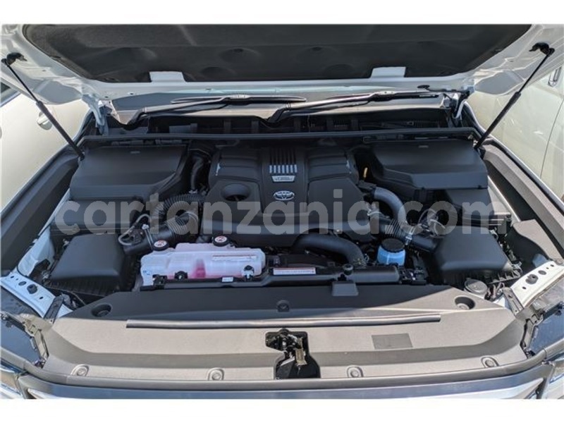 Big with watermark toyota land cruiser kagera biharamulo 34366