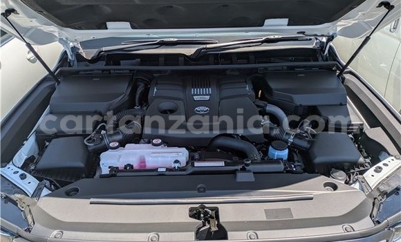 Nunua Ilio tumika Toyota Land Cruiser Nyeupe Gari ndani ya Biharamulo nchini Kagera Nunua Ilio tumika Toyota Land Cruiser Nyeupe Gari ndani ya Biharamulo nchini Kagera