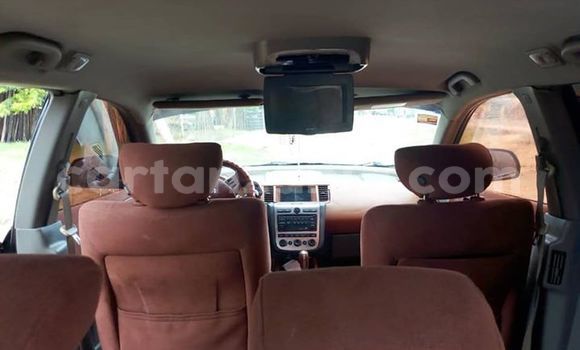 Nunua Ilio tumika Nissan Murano Nyeusi Gari ndani ya Dar es Salaam nchini Dar es Salaam Nunua Ilio tumika Nissan Murano Nyeusi Gari ndani ya Dar es Salaam nchini Dar es Salaam