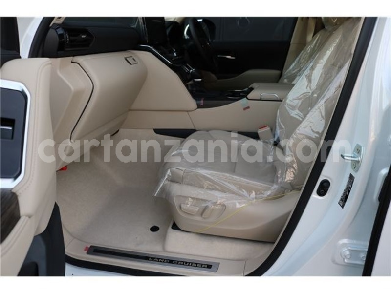 Big with watermark toyota land cruiser kagera biharamulo 34366