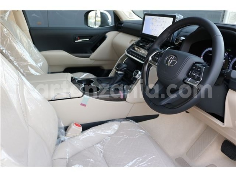 Big with watermark toyota land cruiser kagera biharamulo 34366