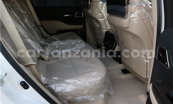 Nunua Ilio tumika Toyota Land Cruiser Nyeupe Gari ndani ya Biharamulo nchini Kagera Nunua Ilio tumika Toyota Land Cruiser Nyeupe Gari ndani ya Biharamulo nchini Kagera
