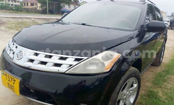 Nunua Ilio tumika Nissan Murano Nyeusi Gari ndani ya Dar es Salaam nchini Dar es Salaam Nunua Ilio tumika Nissan Murano Nyeusi Gari ndani ya Dar es Salaam nchini Dar es Salaam