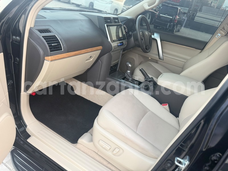 Big with watermark toyota land cruiser prado dar es salaam dar es salaam 34367