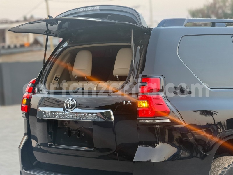 Big with watermark toyota land cruiser prado dar es salaam dar es salaam 34367