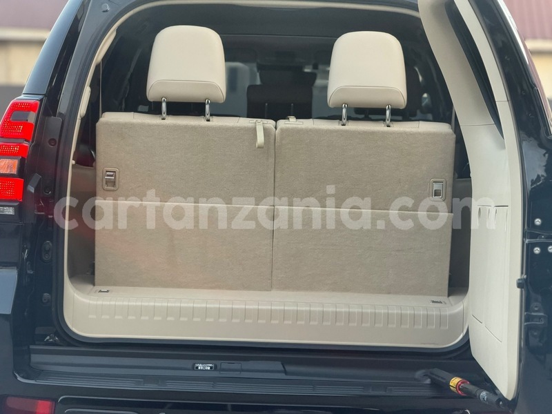 Big with watermark toyota land cruiser prado dar es salaam dar es salaam 34367