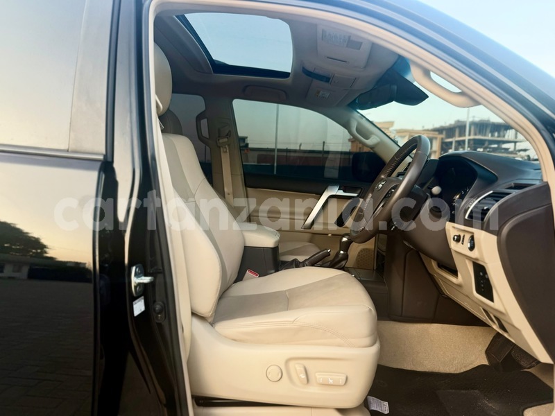 Big with watermark toyota land cruiser prado dar es salaam dar es salaam 34367