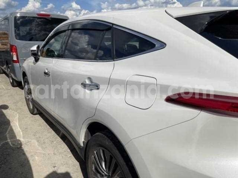 Big with watermark toyota harrier arusha arusha 34368