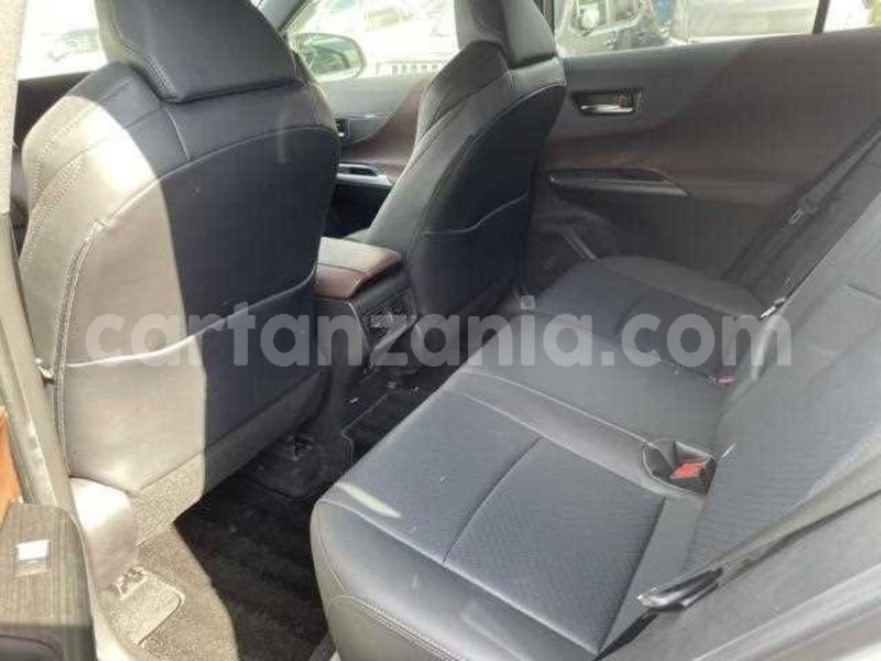 Big with watermark toyota harrier arusha arusha 34368