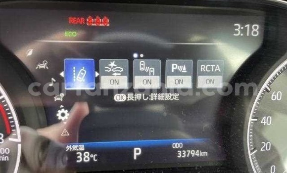 Nunua Ilio tumika Toyota Harrier Nyeupe Gari ndani ya Arusha nchini Arusha Nunua Ilio tumika Toyota Harrier Nyeupe Gari ndani ya Arusha nchini Arusha