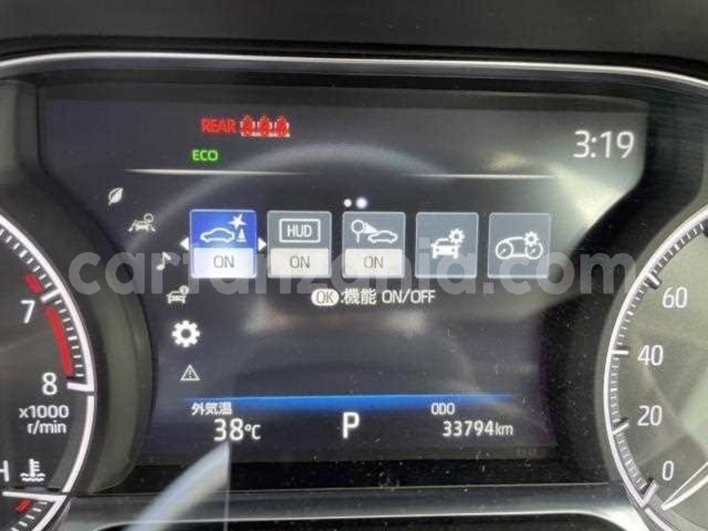 Big with watermark toyota harrier arusha arusha 34368