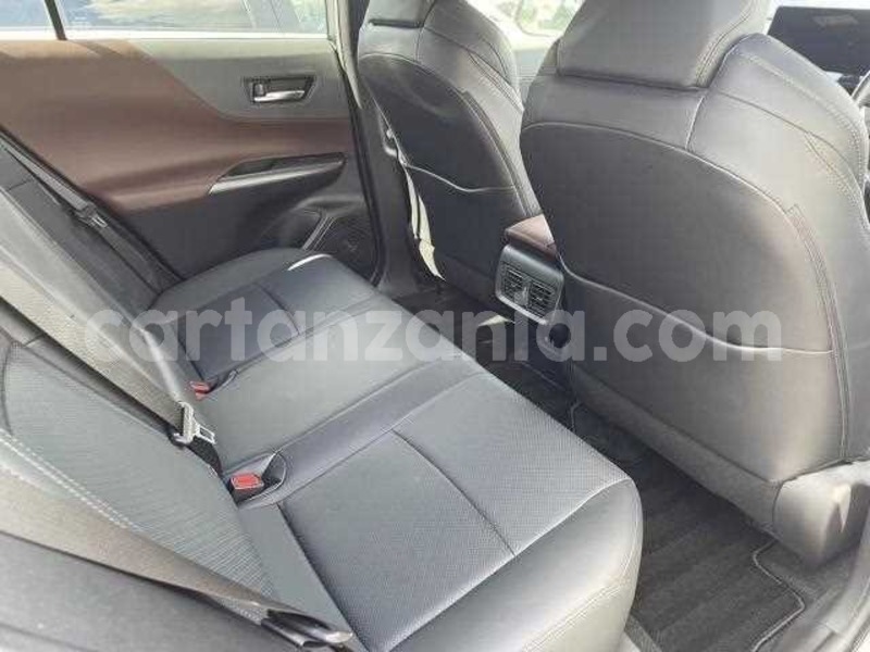 Big with watermark toyota harrier arusha arusha 34368