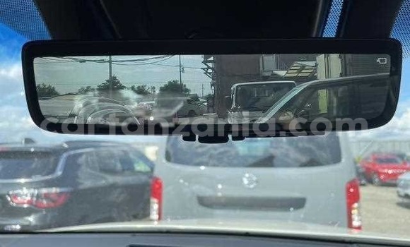 Nunua Ilio tumika Toyota Harrier Nyeupe Gari ndani ya Arusha nchini Arusha Nunua Ilio tumika Toyota Harrier Nyeupe Gari ndani ya Arusha nchini Arusha