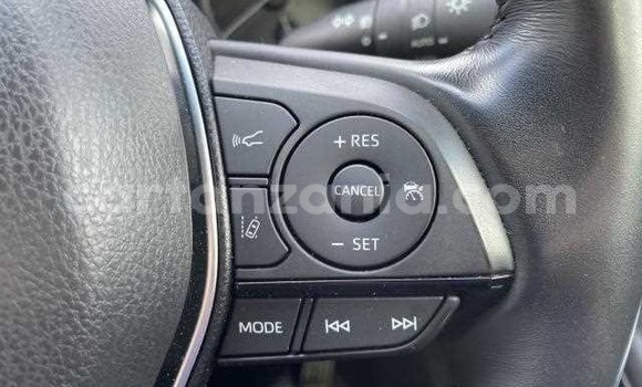 Nunua Ilio tumika Toyota Harrier Nyeupe Gari ndani ya Arusha nchini Arusha Nunua Ilio tumika Toyota Harrier Nyeupe Gari ndani ya Arusha nchini Arusha