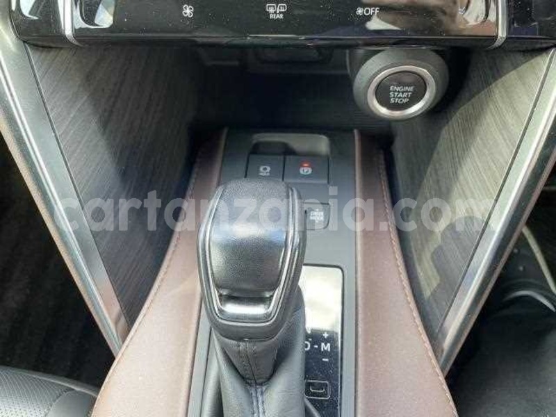 Big with watermark toyota harrier arusha arusha 34368