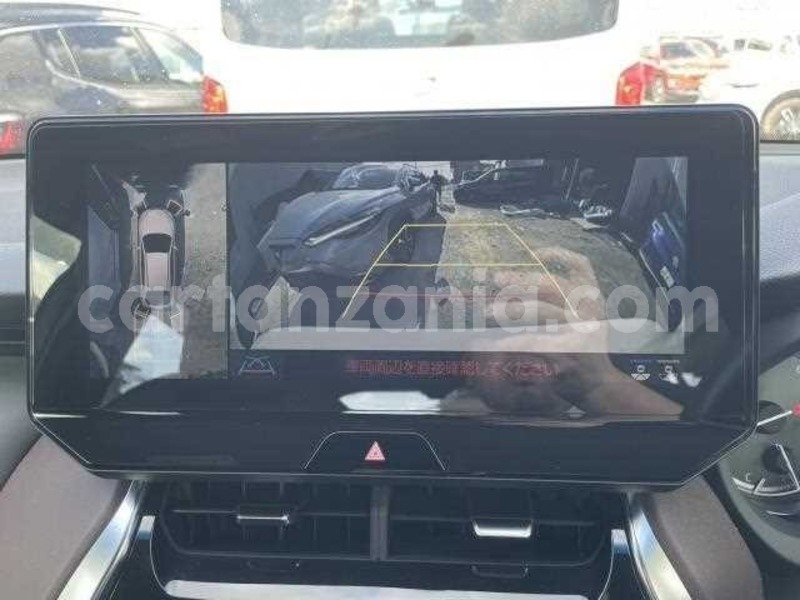 Big with watermark toyota harrier arusha arusha 34368