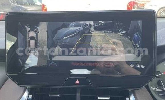 Nunua Ilio tumika Toyota Harrier Nyeupe Gari ndani ya Arusha nchini Arusha Nunua Ilio tumika Toyota Harrier Nyeupe Gari ndani ya Arusha nchini Arusha