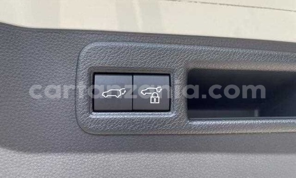 Nunua Ilio tumika Toyota Harrier Nyeupe Gari ndani ya Arusha nchini Arusha Nunua Ilio tumika Toyota Harrier Nyeupe Gari ndani ya Arusha nchini Arusha