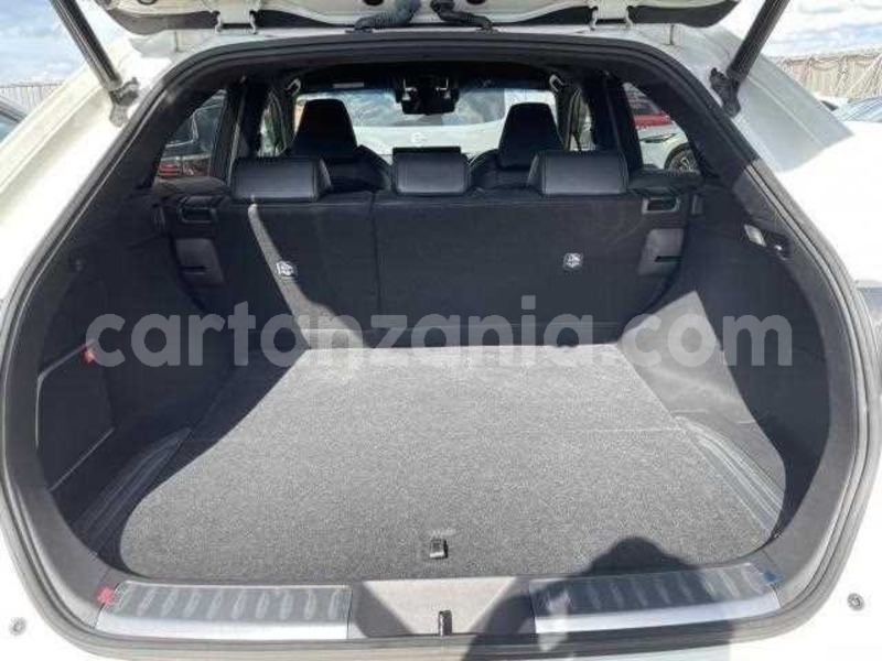 Big with watermark toyota harrier arusha arusha 34368