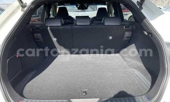Nunua Ilio tumika Toyota Harrier Nyeupe Gari ndani ya Arusha nchini Arusha Nunua Ilio tumika Toyota Harrier Nyeupe Gari ndani ya Arusha nchini Arusha