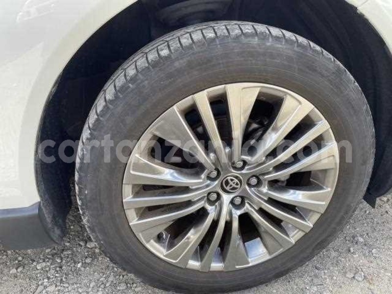Big with watermark toyota harrier arusha arusha 34368
