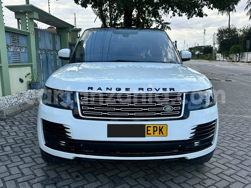 Big with watermark land rover range rover vogue dar es salaam dar es salaam 34369