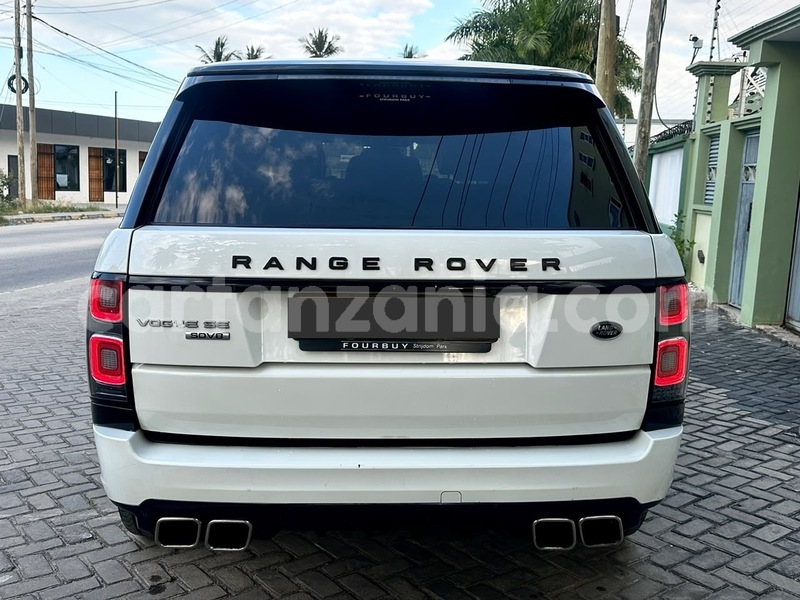 Big with watermark land rover range rover vogue dar es salaam dar es salaam 34369