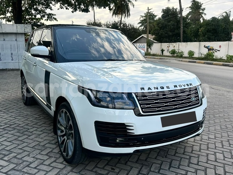 Big with watermark land rover range rover vogue dar es salaam dar es salaam 34369