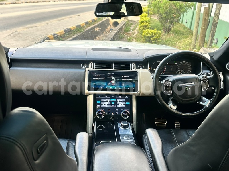 Big with watermark land rover range rover vogue dar es salaam dar es salaam 34369