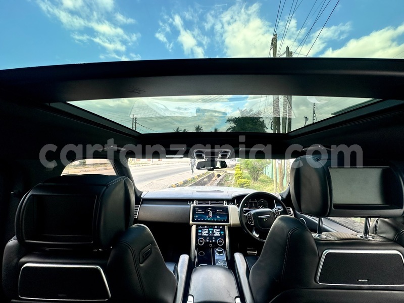 Big with watermark land rover range rover vogue dar es salaam dar es salaam 34369