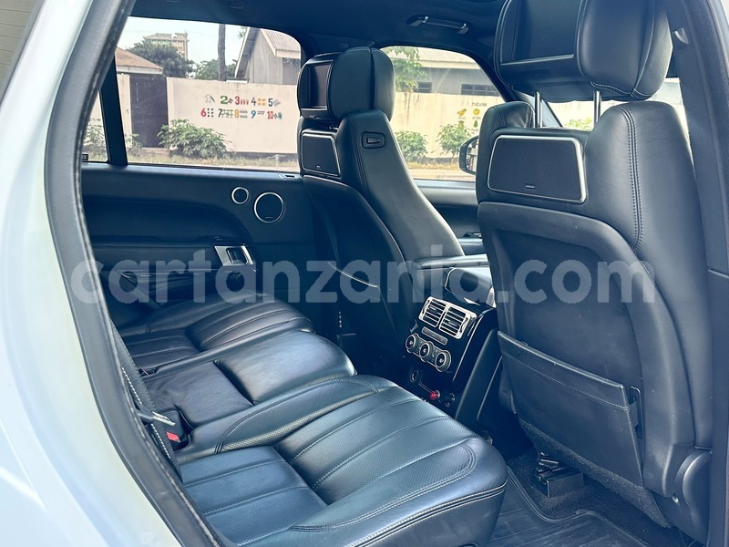 Big with watermark land rover range rover vogue dar es salaam dar es salaam 34369