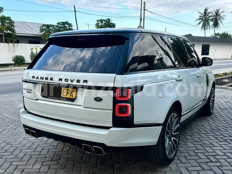 Big with watermark land rover range rover vogue dar es salaam dar es salaam 34369