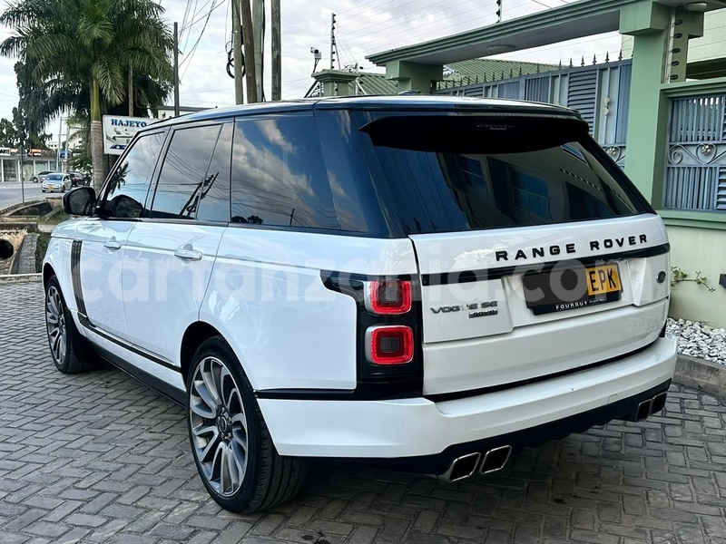 Big with watermark land rover range rover vogue dar es salaam dar es salaam 34369