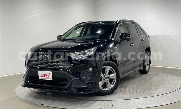 Nunua Ilio tumika Toyota RAV4 Nyeusi Gari ndani ya Arusha nchini Arusha Nunua Ilio tumika Toyota RAV4 Nyeusi Gari ndani ya Arusha nchini Arusha