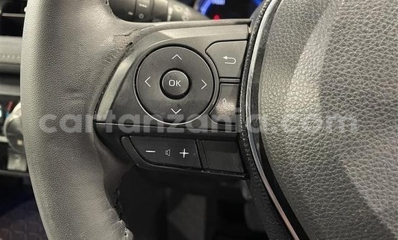 Nunua Ilio tumika Toyota RAV4 Nyeusi Gari ndani ya Arusha nchini Arusha Nunua Ilio tumika Toyota RAV4 Nyeusi Gari ndani ya Arusha nchini Arusha
