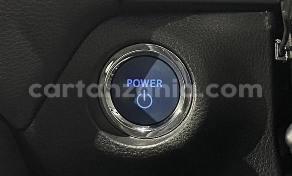 Nunua Ilio tumika Toyota RAV4 Nyeusi Gari ndani ya Arusha nchini Arusha Nunua Ilio tumika Toyota RAV4 Nyeusi Gari ndani ya Arusha nchini Arusha