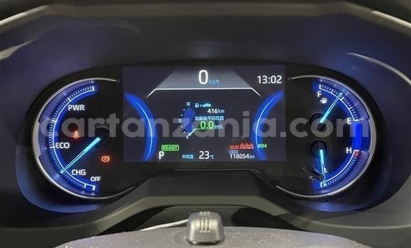 Nunua Ilio tumika Toyota RAV4 Nyeusi Gari ndani ya Arusha nchini Arusha Nunua Ilio tumika Toyota RAV4 Nyeusi Gari ndani ya Arusha nchini Arusha