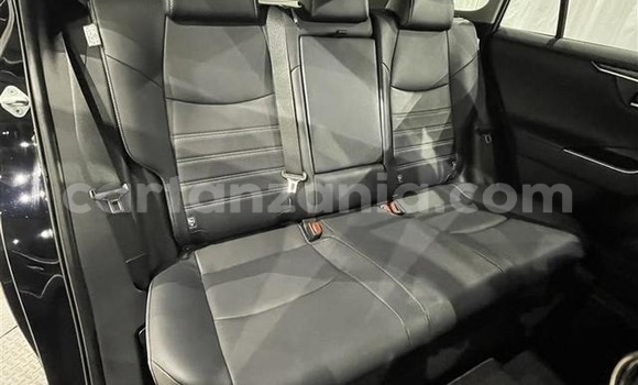 Nunua Ilio tumika Toyota RAV4 Nyeusi Gari ndani ya Arusha nchini Arusha Nunua Ilio tumika Toyota RAV4 Nyeusi Gari ndani ya Arusha nchini Arusha