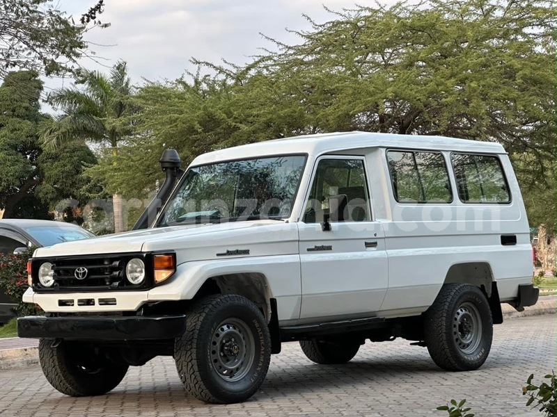 Big with watermark toyota land cruiser dar es salaam dar es salaam 34372