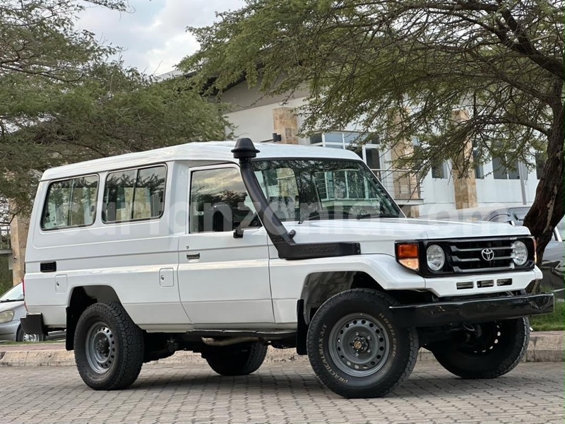 Big with watermark toyota land cruiser dar es salaam dar es salaam 34372