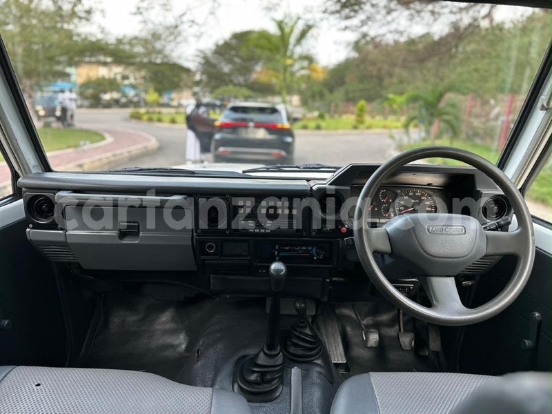 Big with watermark toyota land cruiser dar es salaam dar es salaam 34372